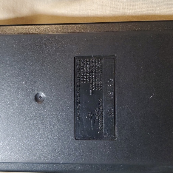 Scientific Calculator - Picture 3 of 4